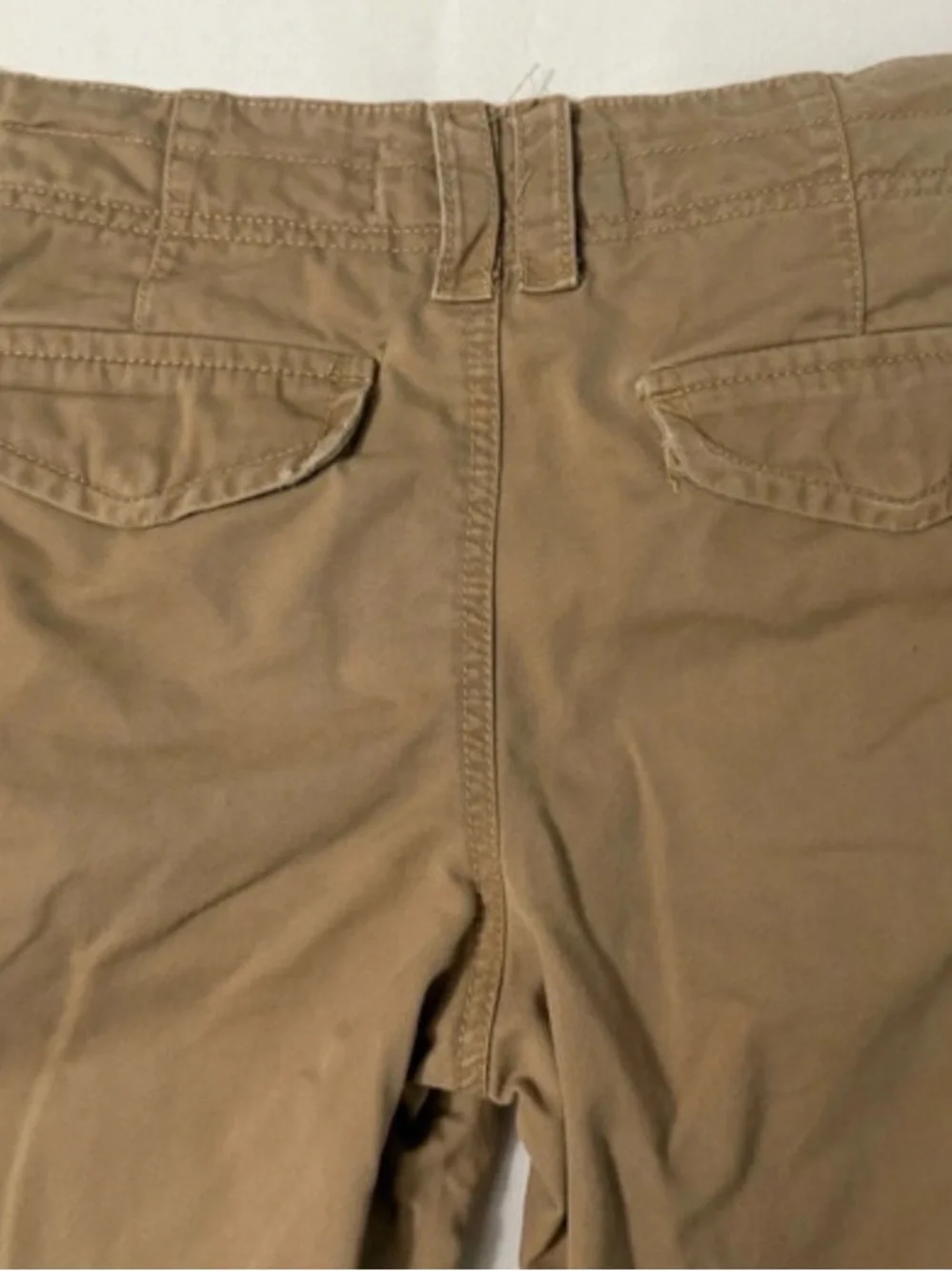 Old Navy classic straight